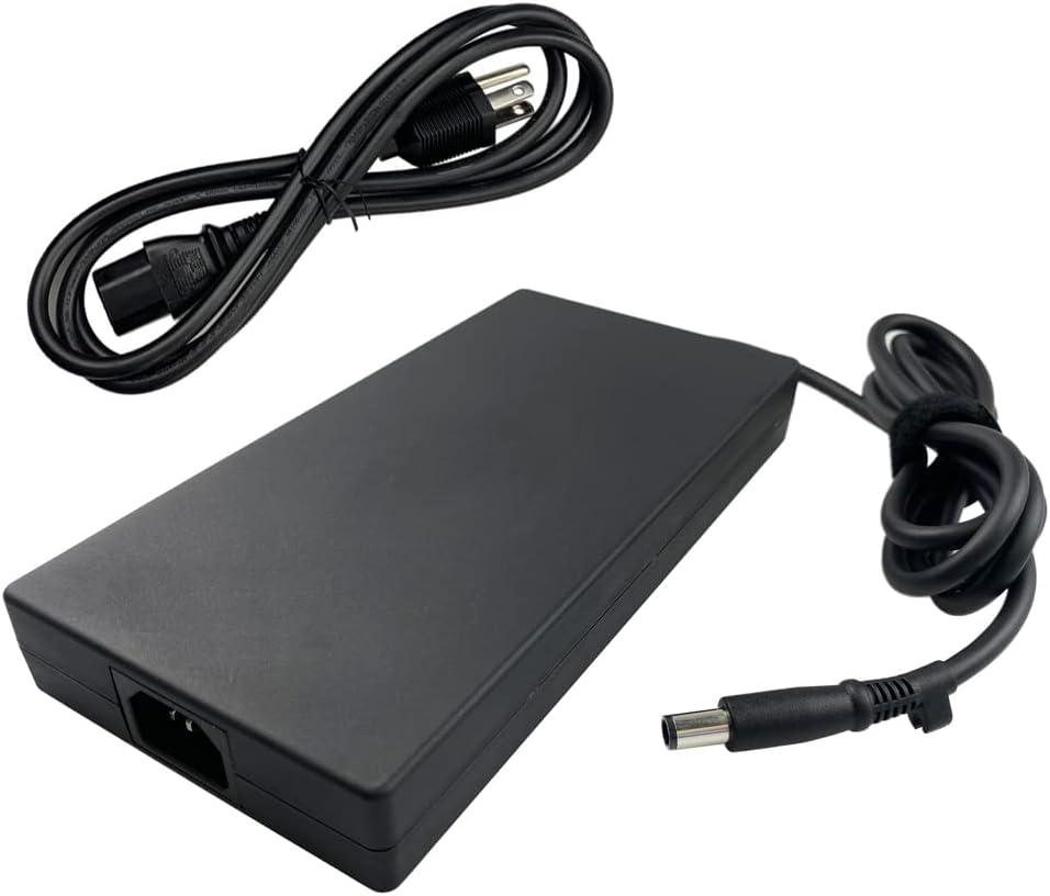 New 280W AC Adapter for HP Laptop Charger, Power Adapter Compatible with HP Z2 mini G5 G4 G3