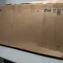 Fiblink Surf Fishing Rod 2 Piece Portable Travel Spinning Rod Saltwater Surf Rod 9'