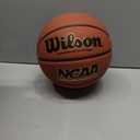 WILSON NCAA Final Four Basketball, Size 7 - 29.5"