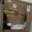 pallet of salvage items