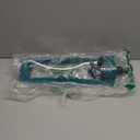 Orbit 56133 Easy-Click Oscillating Sprinkler - Waters up to 2600 Sq Ft