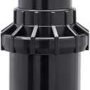 Orbit 55461 Voyager Screw Top Gear Drive Rotor Water Sprinkler Head