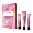 Hair Remover Cream for Face, 15 Minutes - Facial Hair Removal for Women, Hair Removal Trilogy Kit for Coarse, Fine & Stubborn Hairs, Removes Hair from Chin, Upper Lip, and Sideburns (1 Set)