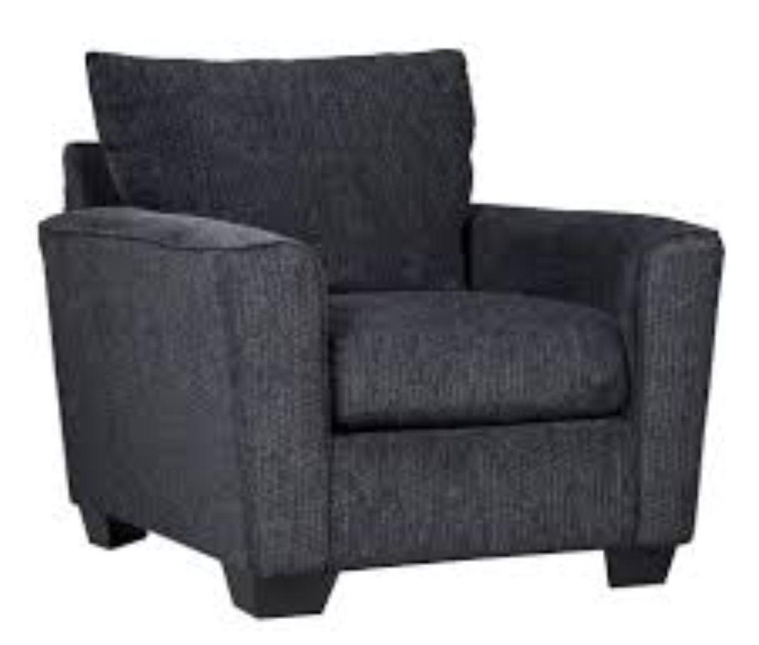 Ashley Furniture Slate Dafne Chair,