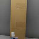 EAMBRITE 5FT 6FT White Birch Tree Set Christmas Tree Decorations, Lighted Artificial Twig Trees Outdoor Indoor, Prelit Tree with Timer & Light Dimmer for Home Porch Xmas Decor (2 Pack, Warm White)