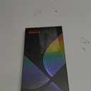 TORRAS Slim Fit for iPhone 17 Pro Max Case, Ultra Thin 17 Pro Max Case, Lightweight Matte Anti-Scratch Hard PC Cover Phone Case for iPhone 17 Pro Max 6.9 inch,Cosmic Orange