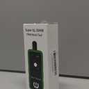 VXDAS 2IN1 TPMS Relearn Tool Super GL50448 for GM and Ford with Model Switch Button,Tire Pressure Sensor Monitor Rest Activation for Buick/Cadillac/Chevrolet/GMC/Lincoln/Mazda 2024 Edition(Green)