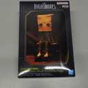 Banpresto - Little Nightmares - Mono vol. 2 (ver. A) Monitor Top Figure
