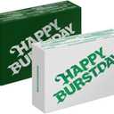 SEVENTEEN - 5th Full Album [HAPPY BURSTDAY] NEW BURSTDAY KiT Ver + [Extra Photocard] THUNDER HBD