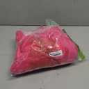 Pink Princess Costume Dress for Girls - Sleeping Beauty Dress with Accessories (10-11 Years)