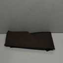 CHRLEISURE Women's Fleece Lined Tights - Fake Sheer Warm Pantyhose Thick Winter Leggings (Medium-Large)