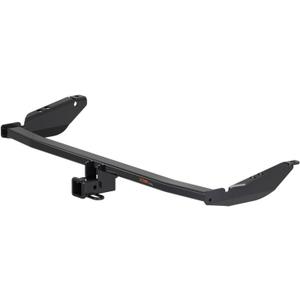 Curt 13343 Class 3 Trailer Hitch for Toyota Sienna