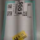 WIBIMEN Large Ice Cube Molds, Big Round Whiskey Ice Cube Trays for Freezer, Easy to Fill & Release, Whiskey Bourbon Cocktail(1.9In*6 Balls- Blue/2 Pack)