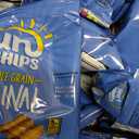 SunChips 100% Whole Grain Chips, Variety Pack, 1 oz Bags, Pack of 40, No Artificial Flavors, No Colors from Artificial Sources (BBD: 3 JUNE 2025)