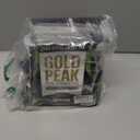 Gold Peak Iced Tea, Zero Sugar Sweet Tea Bottles, 16.9 fl oz, 6 Pack (EXP 10/07/26)