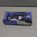 Water Flosser for Teeth Cleaning Pick: Portable Cordless Oral Irrigator350ML, 4 Modes 4 nozzles,IPX7 Waterproof Rechargeable Design – Perfect for Travel and Daily Deep Cleaning Gum Care at Home