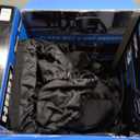 Amazon Basics Internal Frame Backpack (Black)