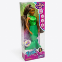 EPI FD KEISHA FRESH FINITY DLL 11.5IN