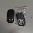 KeylessOption Key Fob Replacement for 2011 2012 2013 2014 2015 2016 2017 2018 2019 2020 Chrysler 300 Dodge Challenger Hellcat Charger Journey Keyless Entry Remote, 3-Button M3N-40821302 - 2 Pack