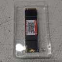 KingSpec XG7000 2TB NVMe SSD PCIe 4.0-7400MB/s Read Speed, 3D TLC NAND M.2 2280 Internal SSD, Compatible with Gaming PC, Laptop, PS5 Console