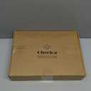 Red Hydrangea Artificial Flowers Bulk, 40 Pcs Faux Hydrangea Flowers Heads, Artificial Fake Silk Hydrangea Flowers with Stems, Red Flowers Artificial for Decoration Wedding Dcor