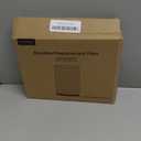 HC-13/03 Humidifier Filter, Washable Non-Woven Fabric, 360 Surround Adsorption, Efficient Moisture Absorption, 1-Pack