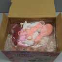 G.C 13Pcs Dog Toys for Kids Girls, Walking Barking Electronic Interactive Stuffed Dog Plush with Carrier & Accessories Toys Pretend Play Puppy Pet Care Playset, Gifts for Little Girls 3 4 5 6 Year Old