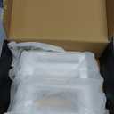 ANTREE 3-IN-1 Pasta Attachment & Ravioli Attachment for KitchenAid Stand Mixers, Pasta Maker Assecories included Pasta Sheet Roller, Spaghetti Cutter and Ravioli Maker Attachment