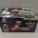 Husqvarna Leaf Blaster 350iB Battery Powered Cordless Leaf Blower, 200-MPH 800-CFM, Brushless Motor and Quiet Operation, 40V Lithium-Ion 7.5 Ah Battery and Charger Included, Gifts for Men, 970569904