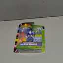 Mighty Morphin Power Rangers: Re-Ignition - Auto-Morphin Blue Ranger Action Figure by Playmates Toys