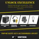 Fits Beretta 92, Beretta 92FS, GSG92, Girsan Regard MC; FDE Color