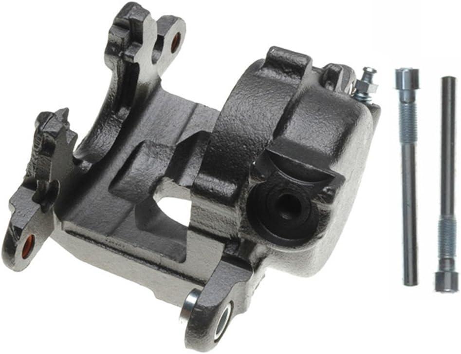 Raybestos R-Line Replacement Remanufactured Front Disc Brake Caliper for Select Buick, Chevrolet, GMC, Isuzu, Oldsmobile, Pontiac Model Years (FRC4125)