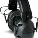 Peltor Sport Standard Tac 100, Black, one Size