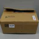 Amzcku Wide Mouth Vintage Mason Jars with Airtight Lid 32oz, Canister Quart Jars for Kitchen Storage - for Coffee, Sugar, Beans 6 Pack