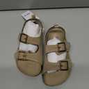  OshKosh B'Gosh, Toddler Boys Bruno Sandals 8 Toddler
