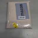 Faux Linen Oval Tablecloth Farmhouse Waterproof Neutral Table Cloth Washable Table Cover for Indoor Outdoor Home Kitchen Dinning Room Banquet 60 x 84 Inch