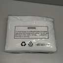 Hygge Sheets Organic Washable Incontinence Bed Pads - 2 Pack - 100% Waterproof Reusable Mattress Protector Underpads - Rayon derived from Bamboo - Twin