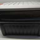 United Solutions Rubbermaid 24 Gallon Action Packer Storage Container
