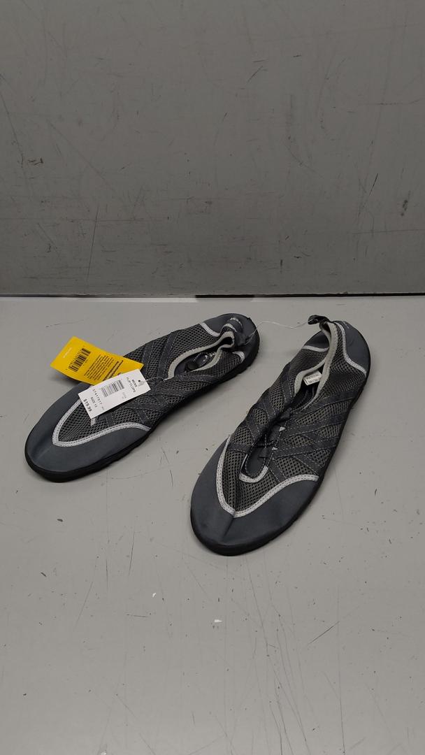 Everest Mens Flip Flops Size 12