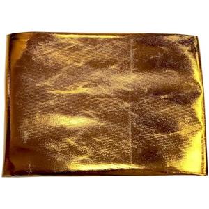 Metallic Cloth