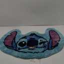 Lilo And Stitch Bath Rug Catch Me Florals 34 x 22 In