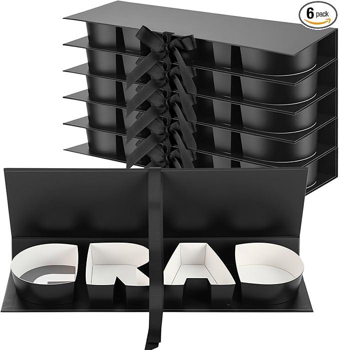 Amazing Spark Graduation Box