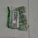 L'Oreal Paris Age Perfect Radiant Serum Foundation with SPF 50, Natural Buff, 1 Ounce