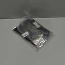 CADITEX Womens Joggers with Pockets,Stretch Active Drawstring Sweatpants Women for Travel Workout Running (Small, Black)