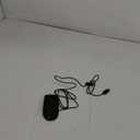 EVGA X15 MMO Gaming Mouse, 8k, Wired, Black, Customizable, 16,000 DPI, 5 Profiles, 20 Buttons, Ergonomic 904-W1-15BK-KR