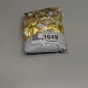 36inch Large Gold Round Foil Helium Mylar Balloons Set 8pcs For Gold Happy Birthday Party Decorations