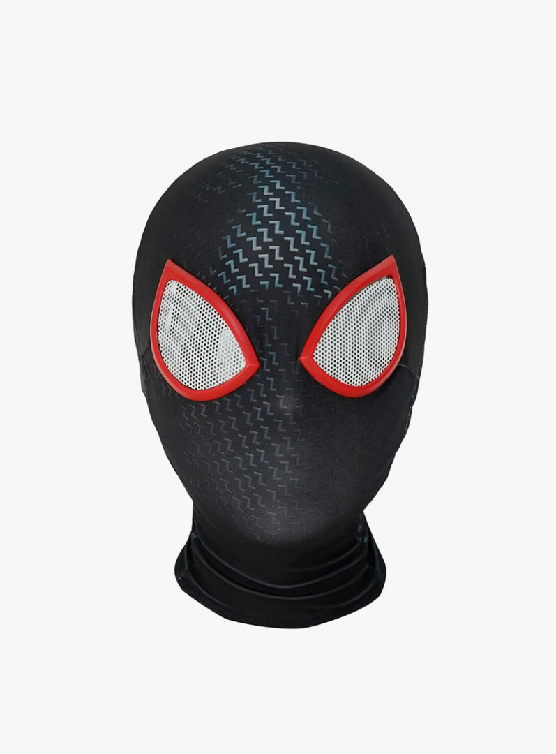 Halloween Mask Adult Kids Role Play Masks Cosplay Costumes Mask Spandex Fabric