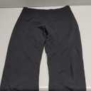 Sunzel Womens Workout Leggings with High Waist Tummy Control, Medium, Black