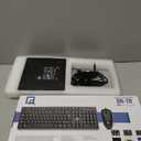 Dell Optiplex 3050 SFF Desktop Computer PC, Intel Quad Core i5-6500 up to 3.6GHz, 16GB DDR4, 256GB SSD, WiFi, 4K Support, DP, HDMI, Windows 11 Pro 64 Bit