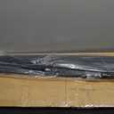 2PCS Front Pillar Finisher Trim Panel Moulding Left Driver & Right Passenger Side for Infiniti QX56 2011-2013 QX80 2014-2023 for Nissan Armada 2017-2023 76837-6JR0A, Left+Right